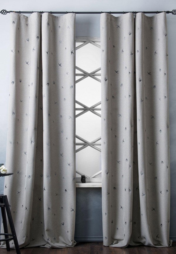 Pasionaria Шторы 2 шт. - Прайм 145х280 - фото 1