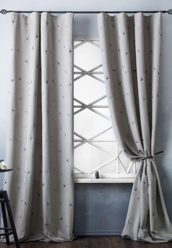 Pasionaria Шторы 2 шт. - Прайм 145х280 - фото 2