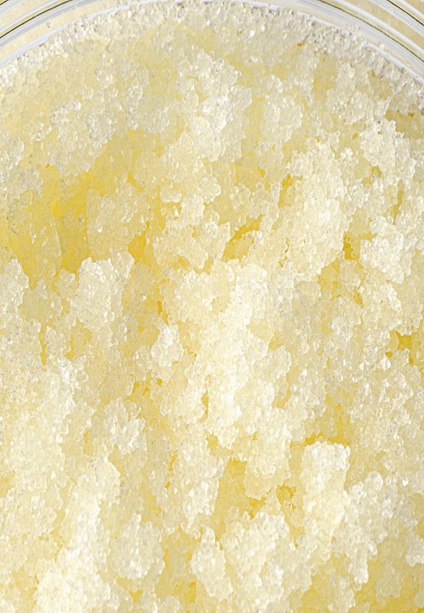 Organictai Скраб для тела - увлажняющий и питательный - фото 2