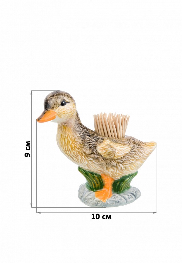 Elan Gallery Подставка для зубочисток - фото 2