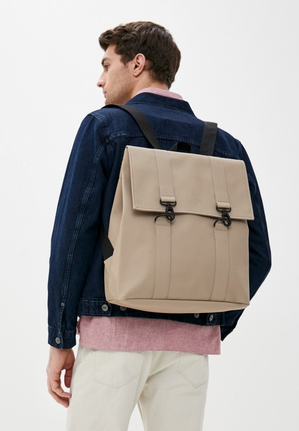 Rains Рюкзак - Msn Bag - фото 5