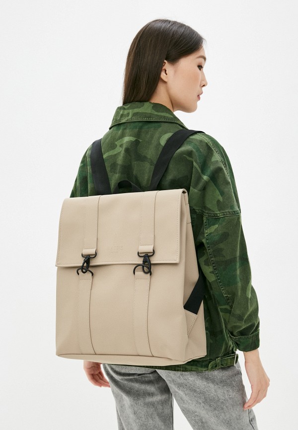 Rains Msn Bag MP002XU031GB Lamoda