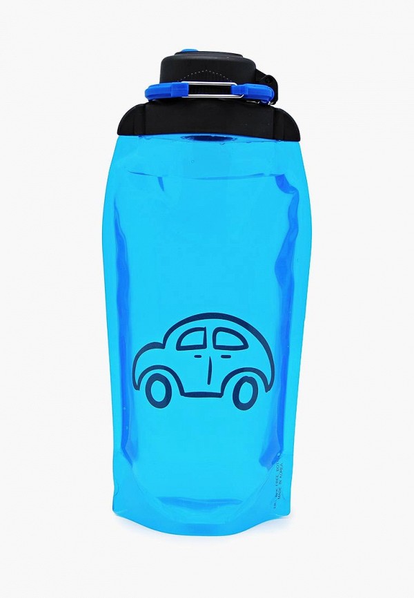 Vitdam Бутылка - фото 1