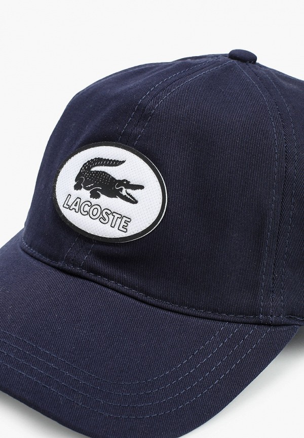 Lacoste Бейсболка - фото 3
