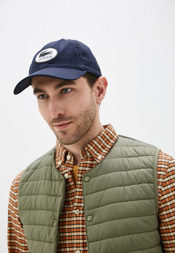Lacoste Бейсболка - фото 5