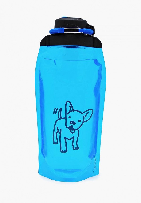 Vitdam Бутылка - фото 1