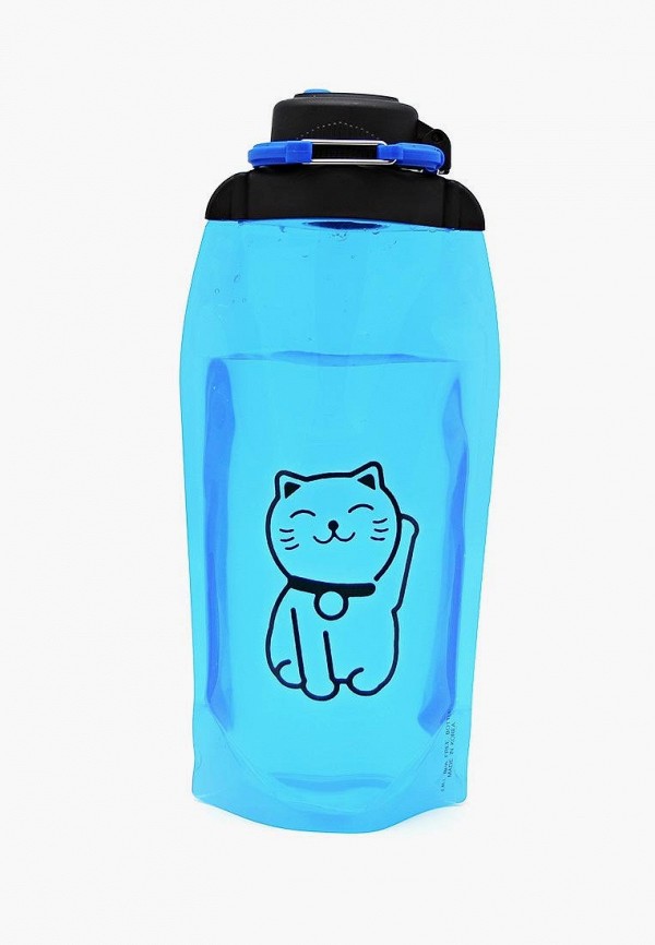 Vitdam Бутылка - фото 1