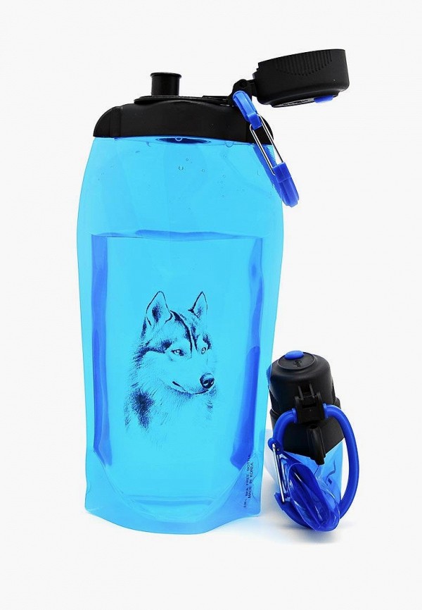 Vitdam Бутылка - фото 2