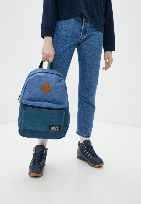 Skechers Рюкзак - фото 4