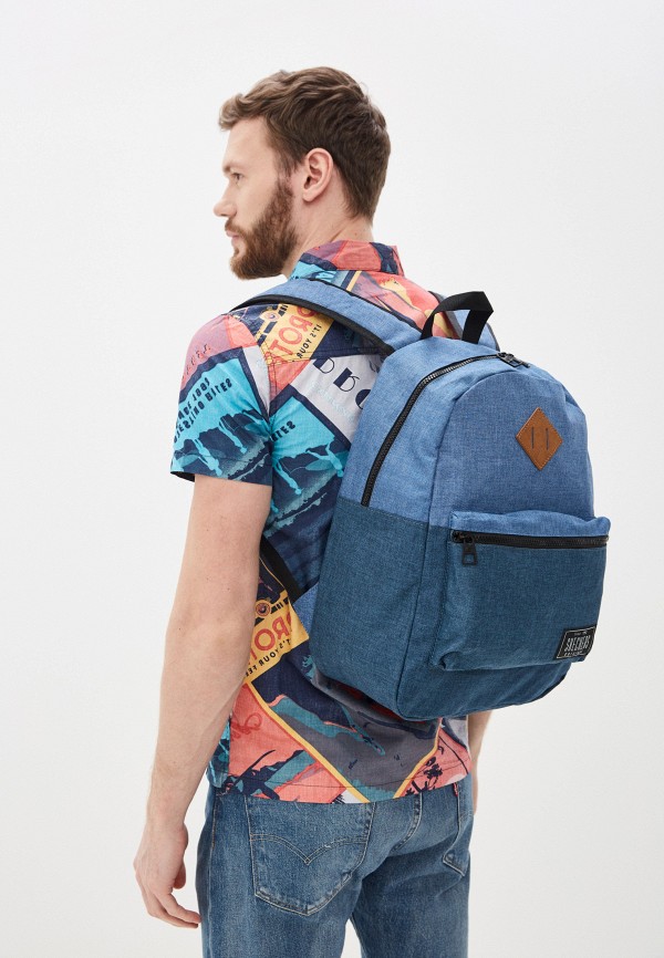 Skechers Рюкзак - фото 5