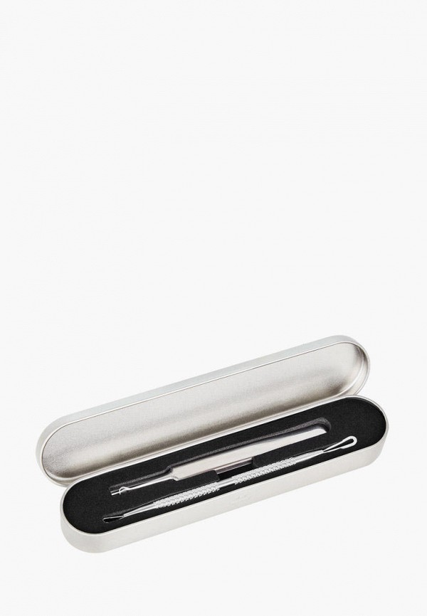 Grace and Stella Петля косметологическая - с пинцетом, для чистки лица - фото 2