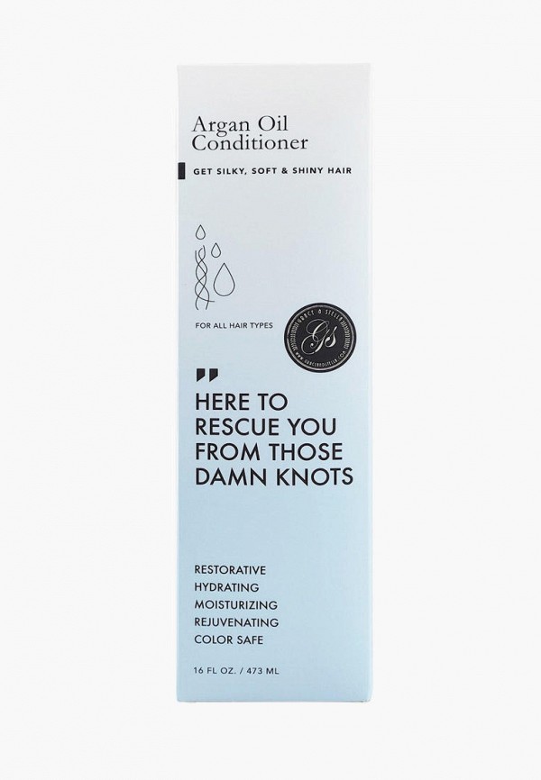 Grace and Stella Кондиционер для волос - фото 3