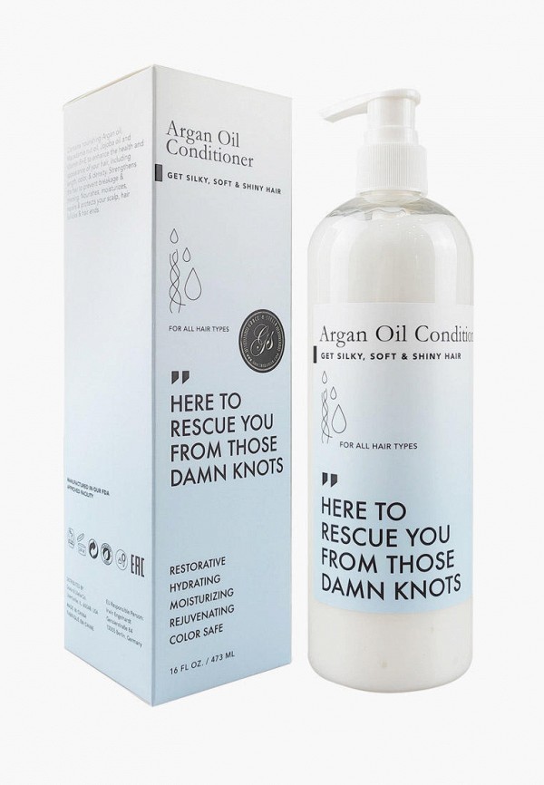 Grace and Stella Кондиционер для волос - фото 1