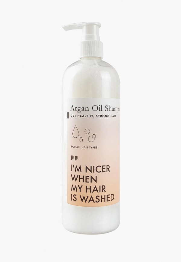 Grace and Stella Шампунь - фото 5