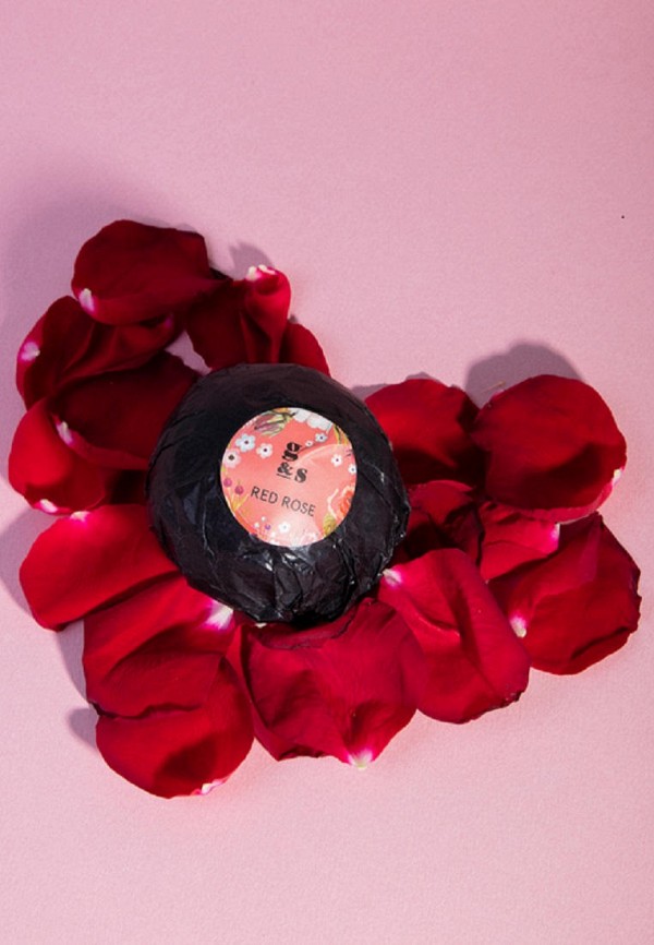 Grace and Stella Комплект бомбочек для ванны - в подарочном формате - фото 6