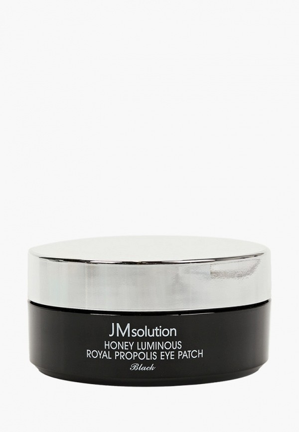 JMsolution Патчи для глаз - питательные - фото 1
