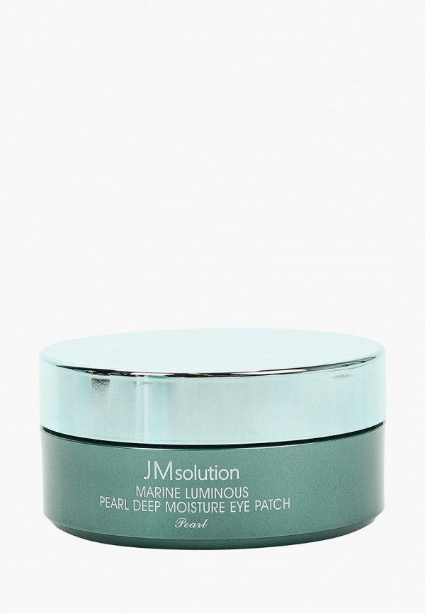 JMsolution Патчи для глаз - увлажняющие - фото 1