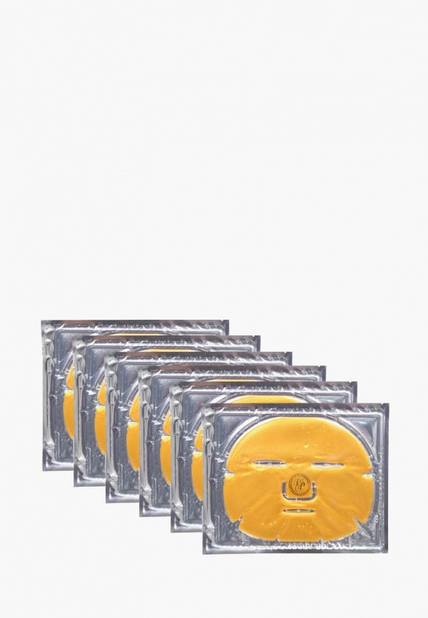 Grace and Stella Маски для лица 6 шт. - омолаживающие - фото 1