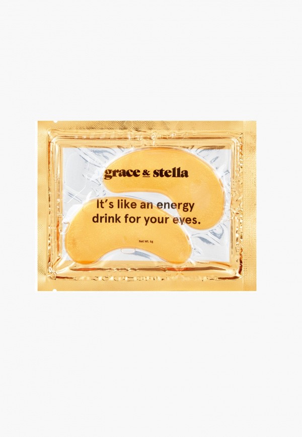 Grace and Stella Патчи для глаз - омолаживающие - фото 6