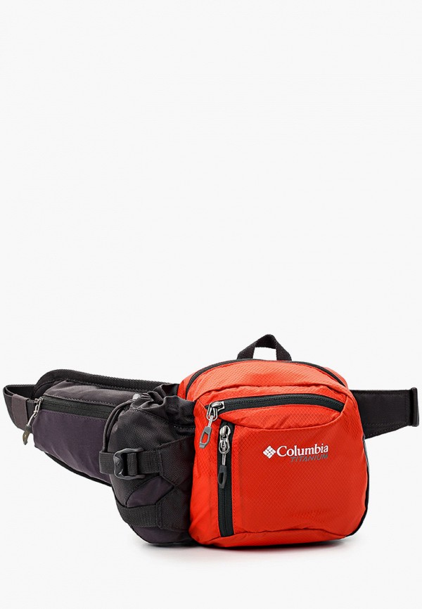 Columbia Сумка поясная - Trail Elite™ Lumbar Bag - фото 1