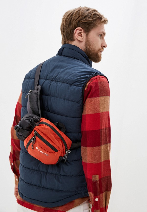 Columbia Сумка поясная - Trail Elite™ Lumbar Bag - фото 5