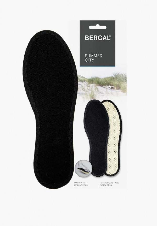 Bergal Стельки - фото 1