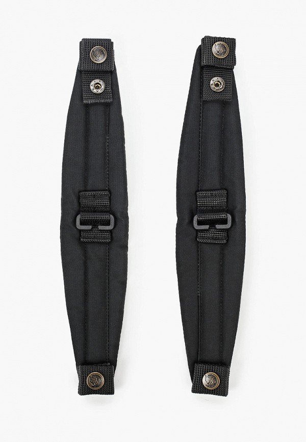 Fjällräven Kånken Комплект - насадок для плечевых ремешков Künke, 2 шт - фото 1