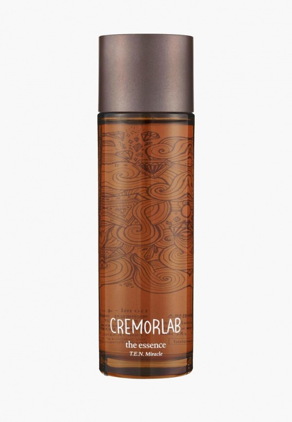 Cremorlab Тоник для лица - эссенция, с экстрактом белой омелы и минералами, 120 мл - фото 1