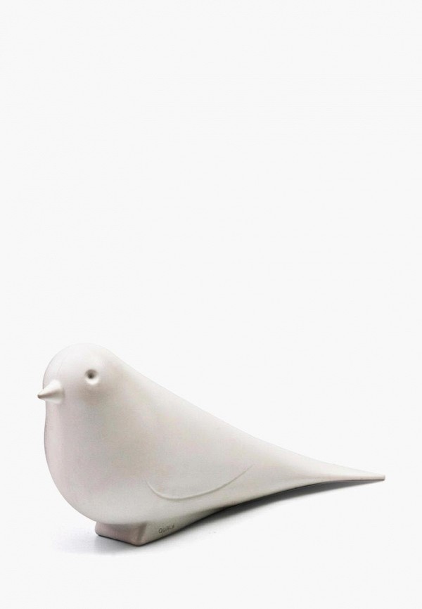 Qualy Стоппер для дверей - Dove - фото 1