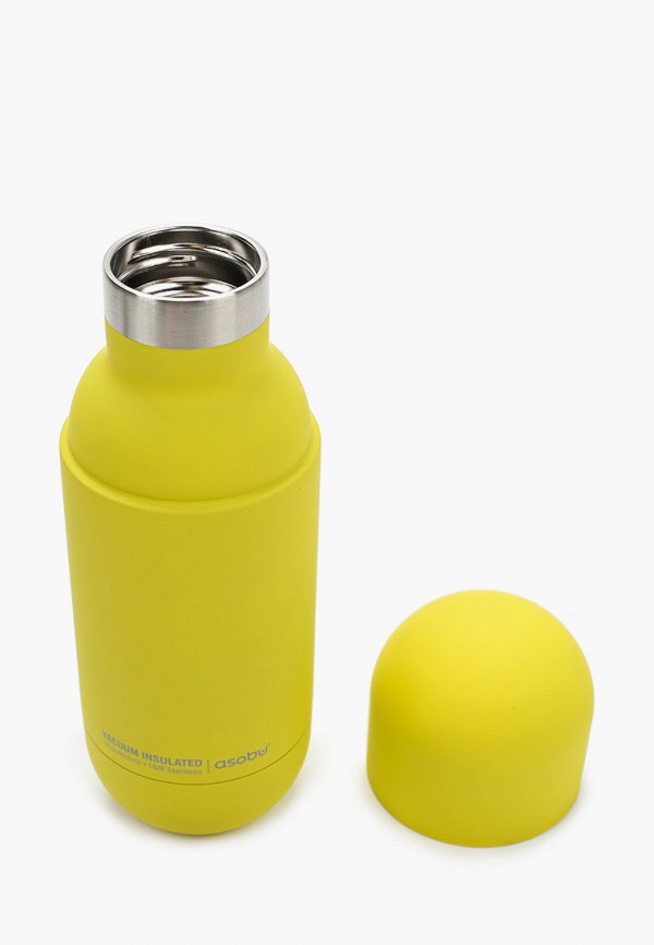 Asobu Термос - ORB 420 мл - фото 2