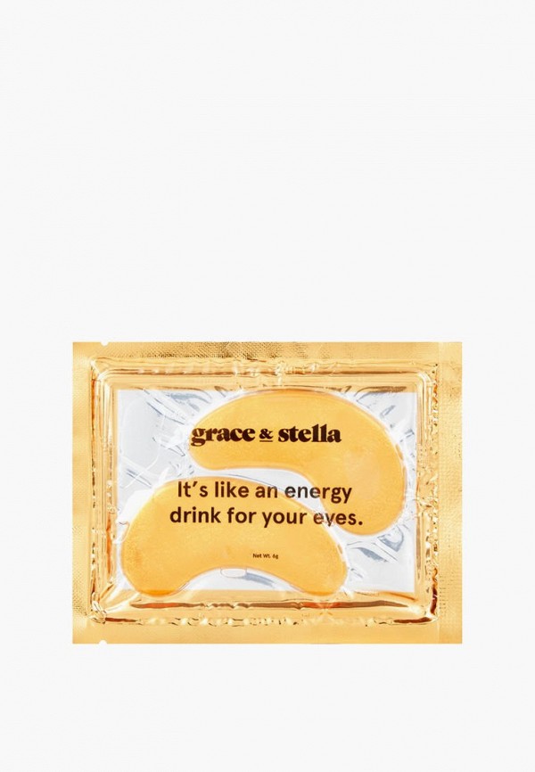 Grace and Stella Патчи для глаз - охлаждающие - фото 6