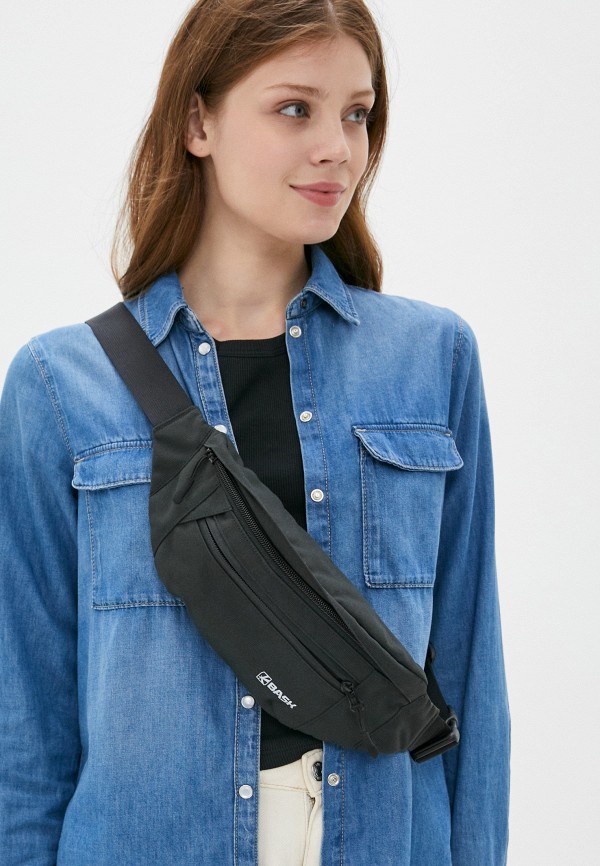 BASK Сумка поясная - VIVI - фото 4