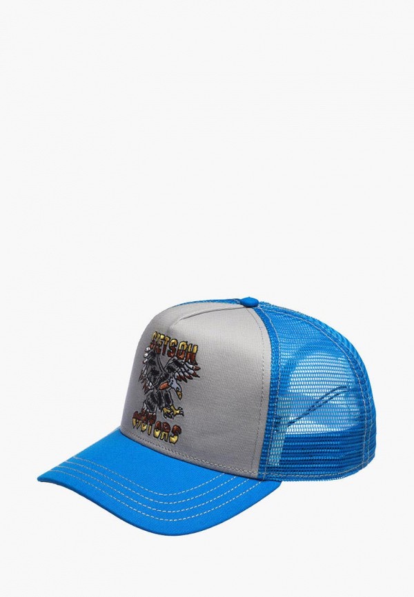 Бейсболка Stetson купить за 5490 ₽ в 