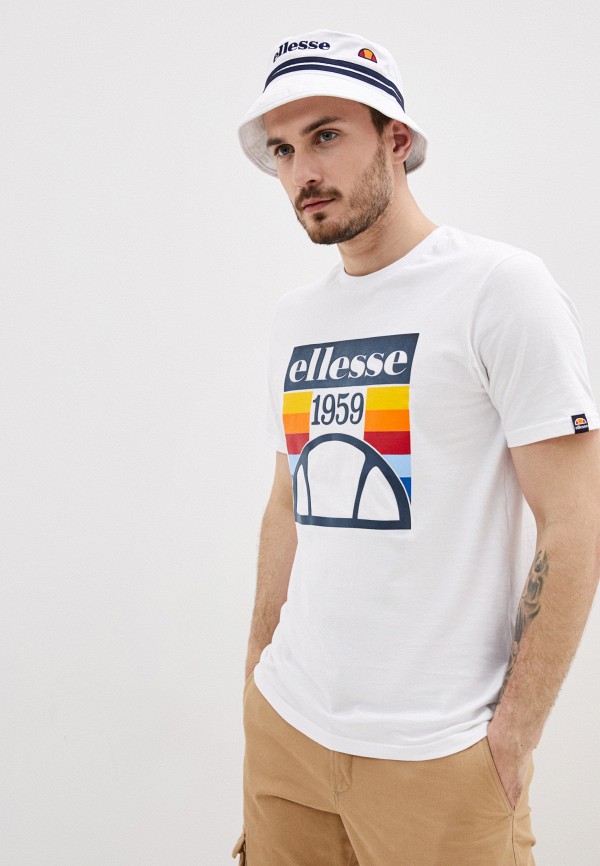 Ellesse Панама - Lorenzo - фото 4