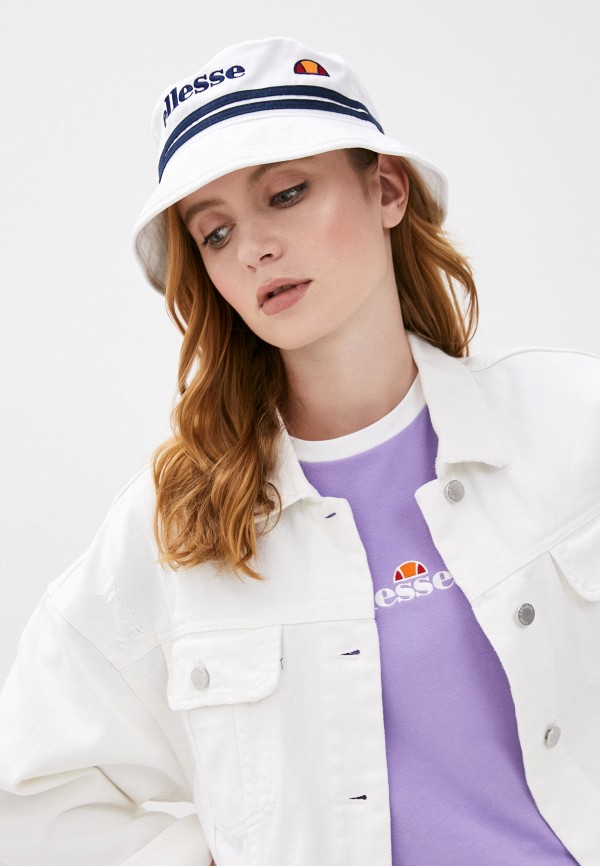 Ellesse Панама - Lorenzo - фото 3