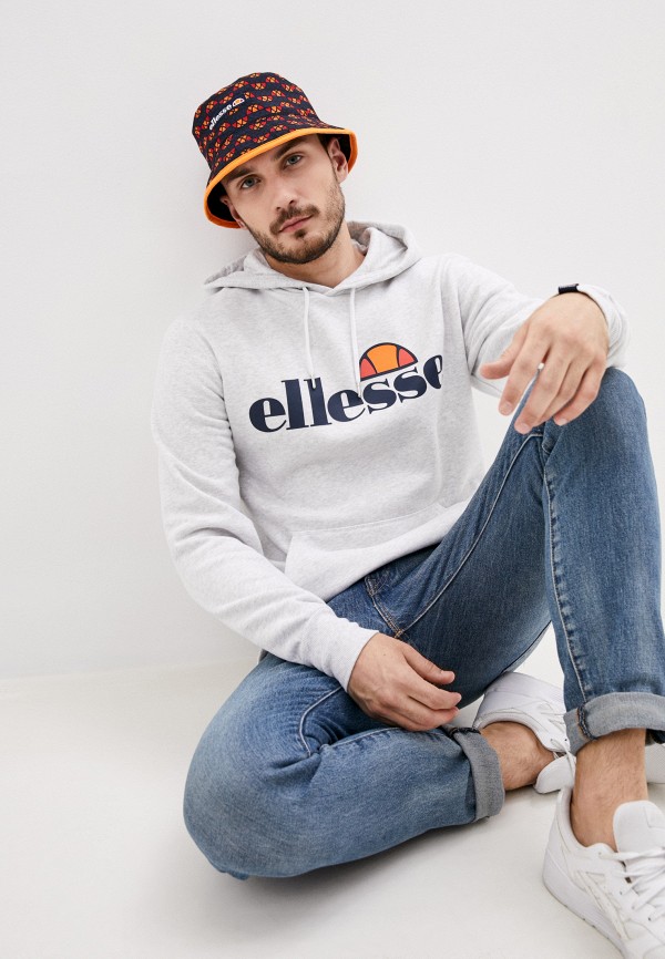 Ellesse Панама - Norro - фото 6