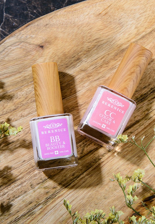 Berenice Средство для укрепления ногтей - выравнивающее - фото 4