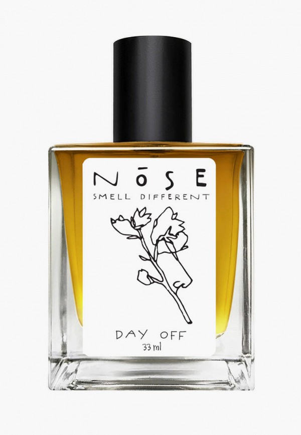 Nōse Парфюмерная вода - Nose Perfumes аромат DAY OFF 30 мл - фото 1