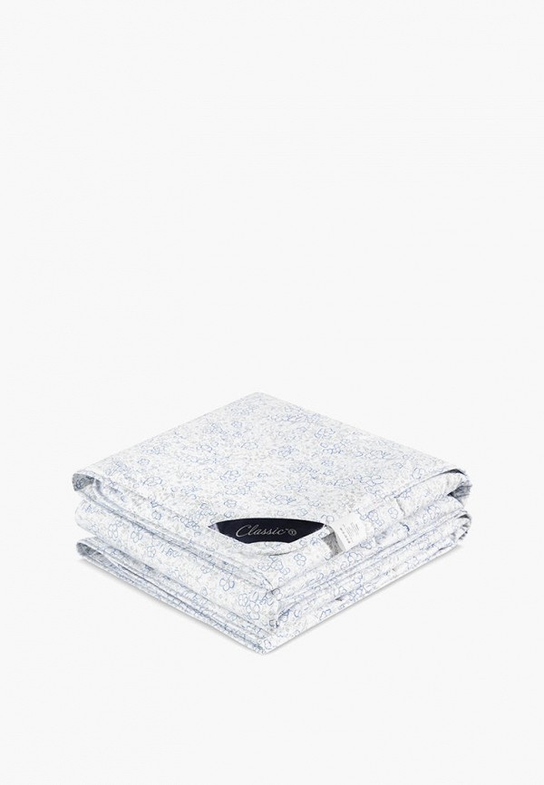 Classic by T Одеяло 1,5-спальное - АЛЬПИЙСКИЙ ЛЕН, 140х200 см - фото 1