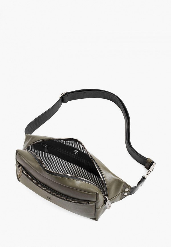 Igor York Сумка поясная - WALKER RIM - фото 2