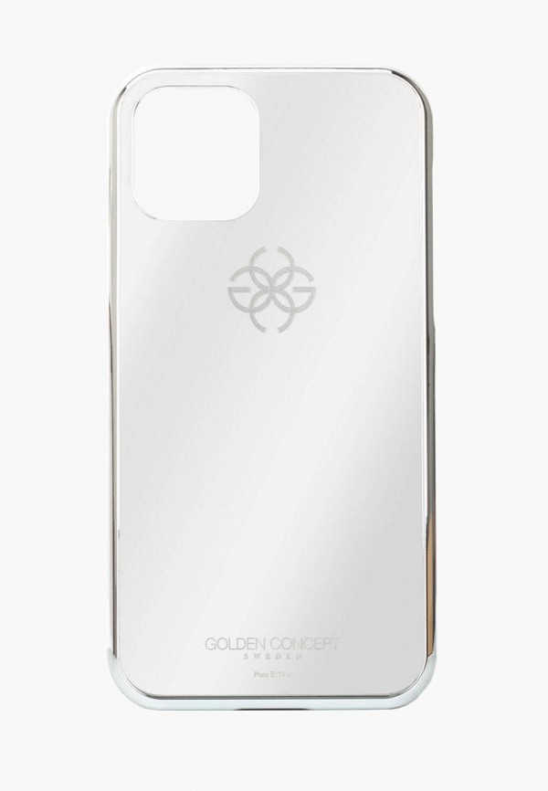 Golden Concept Чехол для iPhone - фото 1