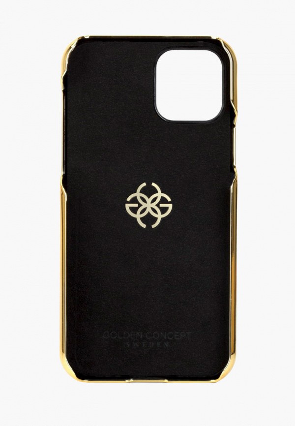 Golden Concept Чехол для iPhone - фото 2