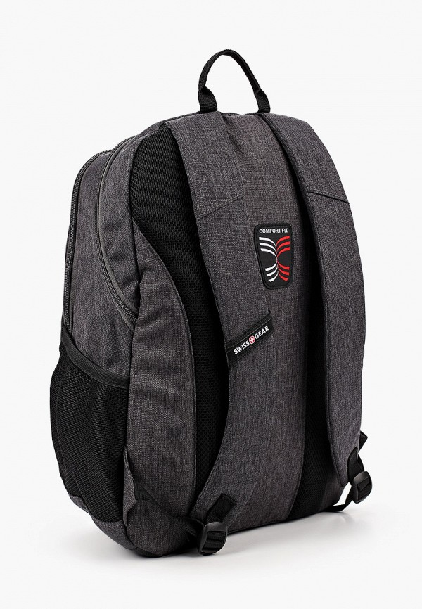 Рюкзак , цвет: серый, MP002XU03AEC —  в интернет .