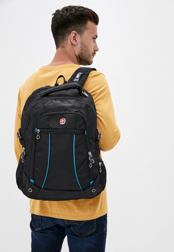 Swissgear Рюкзак - фото 5