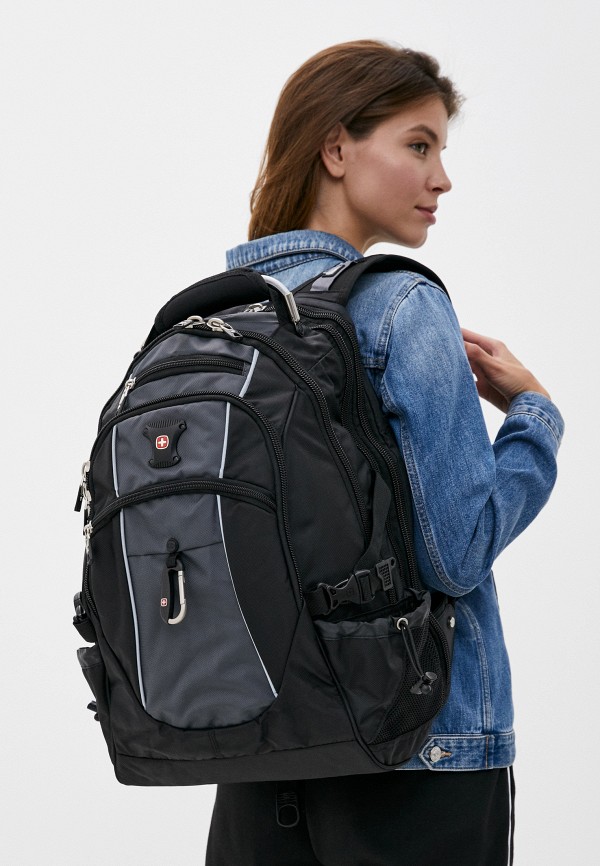 Swissgear Рюкзак - фото 4