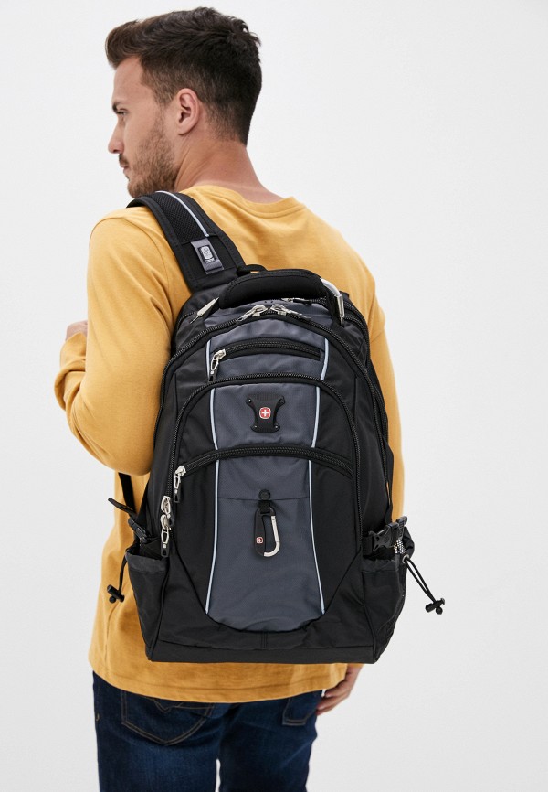 Swissgear Рюкзак - фото 5