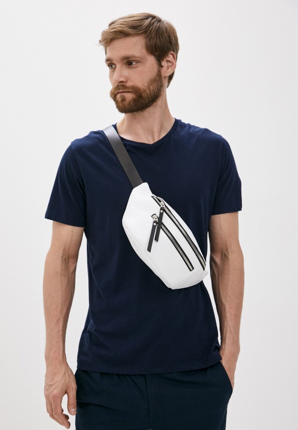 Asya Malbershtein Сумка поясная - фото 5