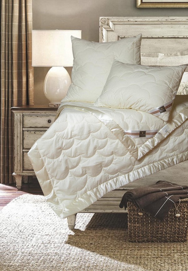 Bellehome Подушка - Меринос 50x70 - фото 6