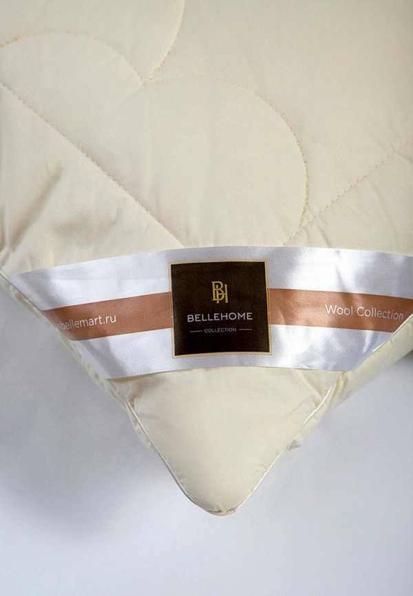 Bellehome Подушка - Меринос 70x70 - фото 4