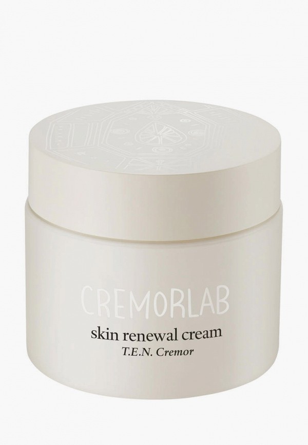 Cremorlab Крем для лица - регенерирующий с лифтинг-эффектом, с высоким содержанием минералов - фото 1